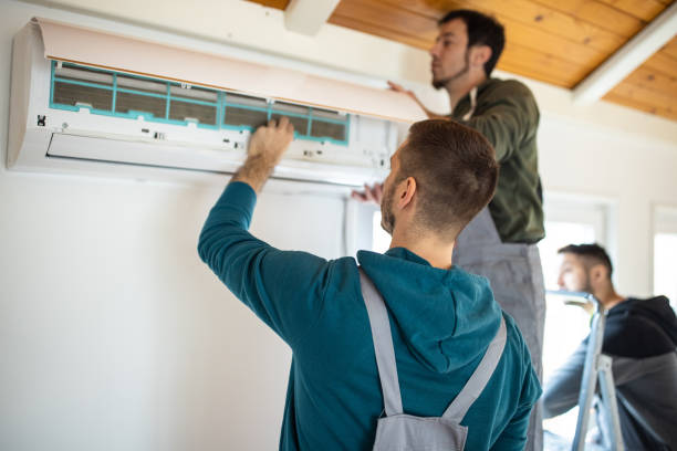 Best Heating repair services  in Hillsboro, MO