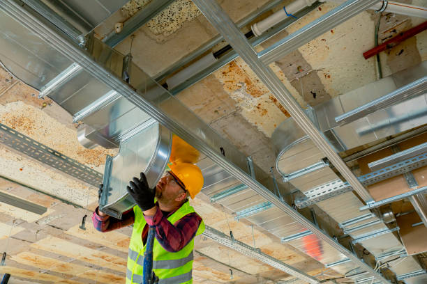 Best Local HVAC companies  in Hillsboro, MO