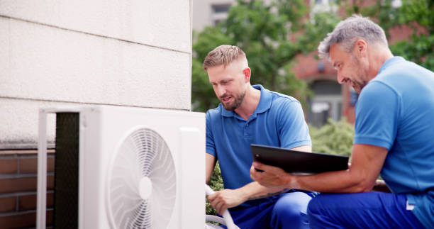 Trusted Hillsboro, MO HVAC Experts