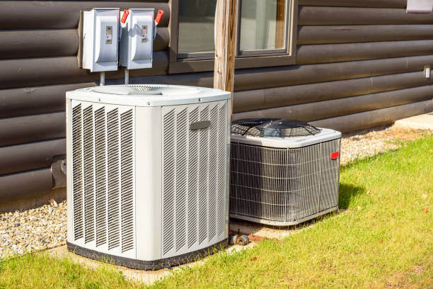 Best HVAC repair near me  in Hillsboro, MO